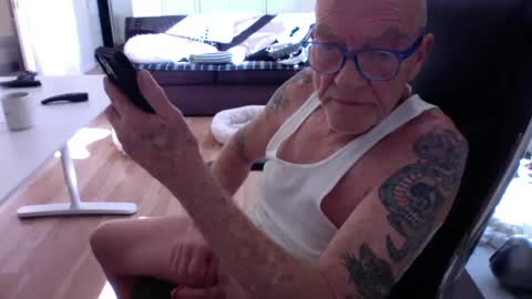 wesdtvalleyman online show from January 5, 2025, 8:42 pm