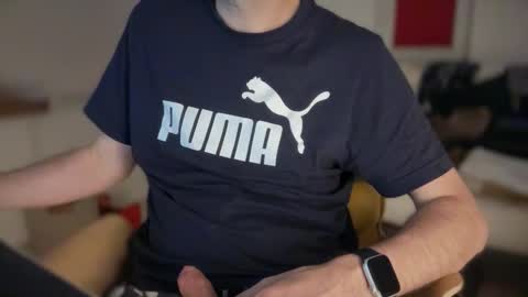 wet_adidasboy online show from March 19, 2026, 9:41 pm