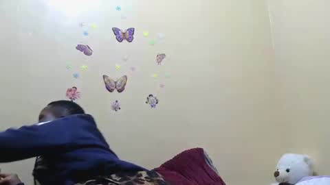 Snapshot of wetberry20 chatting on March 29, 2026, 7:58 pm wetberry20 online show from March 29, 2026, 7:58 pm