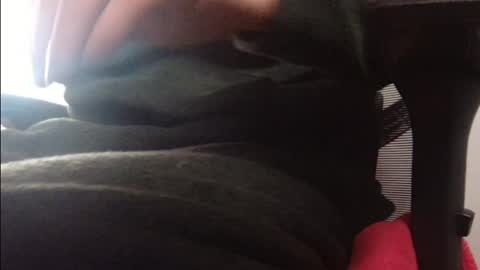 Wetbigdickstream online show from March 23, 2026, 9:46 am