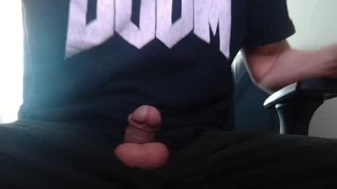 Wetbigdickstream online show from April 11, 2026, 8:29 am