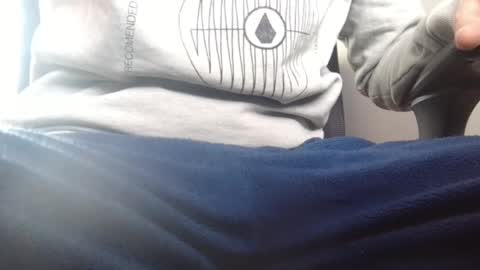 Wetbigdickstream online show from May 17, 2026, 11:50 am