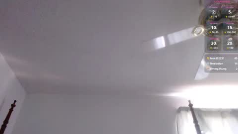 wetboybooty online show from March 11, 2025, 9:26 pm