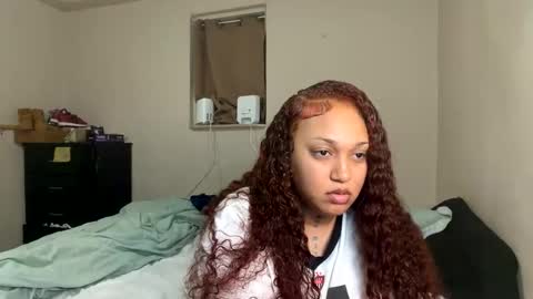 SheSquirts online show from January 9, 2026, 8:06 am