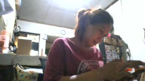 Snapshot of wetcummyxxx chatting on June 22, 2026, 5:26 am wetcummyxxx online show from June 22, 2026, 5:26 am