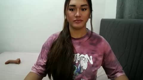 jess online show from October 21, 2025, 5:24 pm