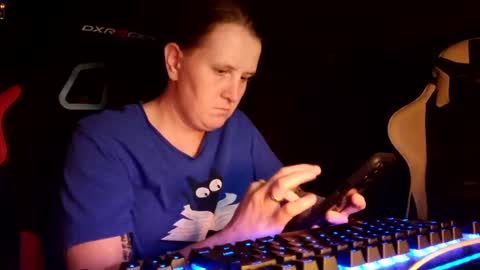 Wetgerman online show from March 12, 2025, 9:03 pm