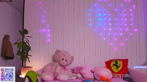 Asya  Mark online show from March 26, 2026, 4:18 am