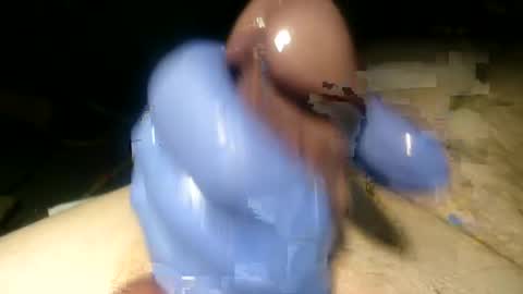 Wet Meatjuice online show from December 9, 2024, 8:12 pm