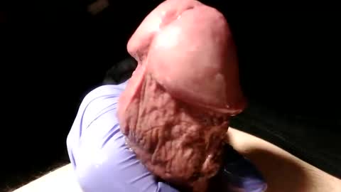 Wet Meatjuice online show from February 1, 2025, 6:54 am