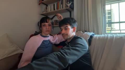 Sweet but .... online show from April 12, 2026, 6:07 am