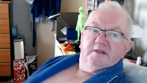 Wetroller online show from June 23, 2026, 4:43 am