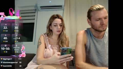 weturnyouon online show from November 30, 2025, 8:02 pm