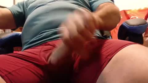 Wetwizard7 online show from February 21, 2025, 6:26 pm