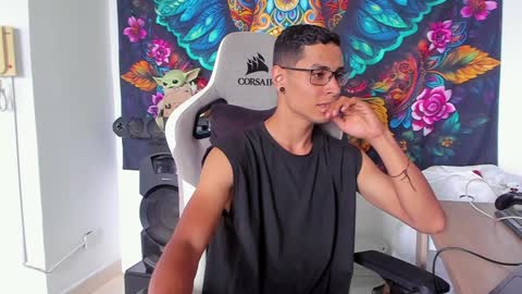 wex online show from January 11, 2025, 6:44 pm