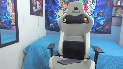 wex online show from February 22, 2025, 8:31 pm