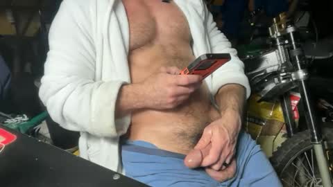 whackingmywilly online show from March 9, 2026, 5:22 am