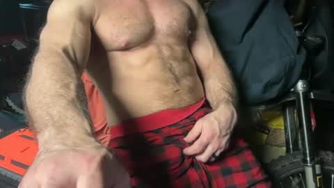 whackingmywilly online show from March 16, 2026, 9:30 pm