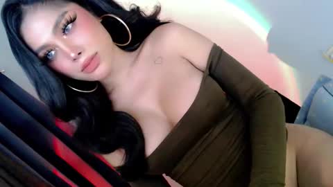 kiara online show from September 25, 2025, 5:22 am