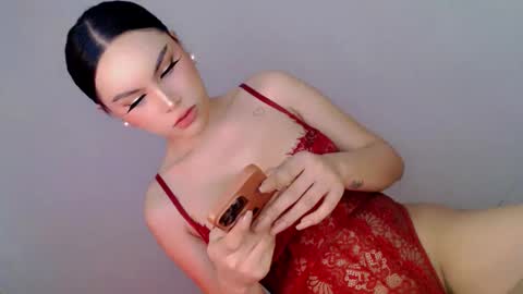 kiara online show from February 21, 2026, 6:36 am