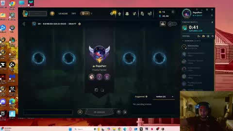 whatsthislol online show from September 22, 2025, 5:42 am