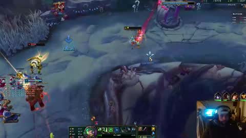 whatsthislol online show from November 20, 2025, 5:18 am