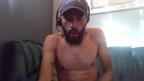 Hard online show from April 29, 2026, 7:01 am