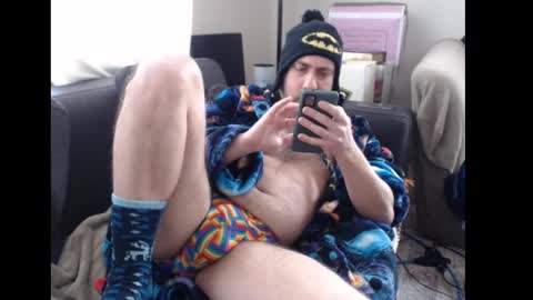 Whisky Jane  Autumn Cabin Fever online show from March 5, 2025, 12:22 pm