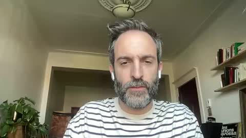 WhiskyLove online show from October 6, 2025, 7:55 pm