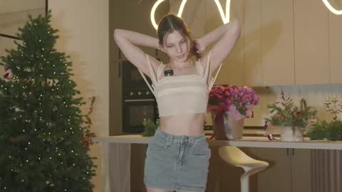 Naomi online show from January 9, 2026, 2:14 am