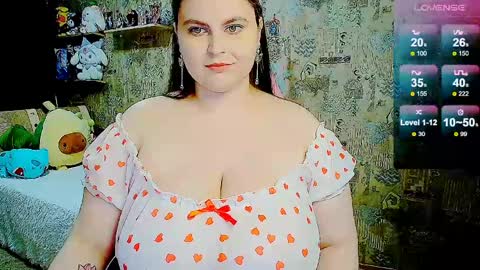 whisperinthedarkk online show from May 8, 2026, 10:26 pm