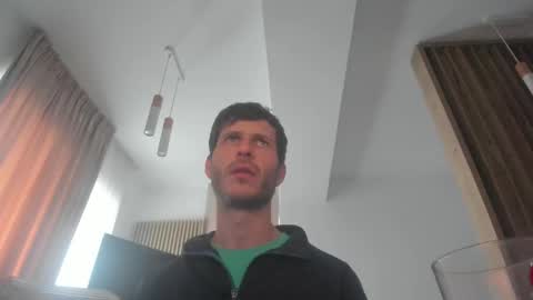 Michael online show from October 26, 2025, 9:59 am