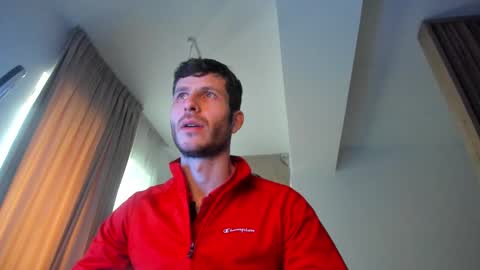 Michael online show from February 8, 2026, 10:07 am