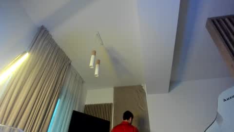 Michael online show from February 16, 2026, 3:52 pm