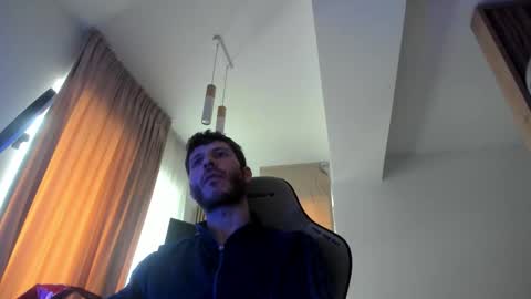 Michael online show from March 2, 2026, 9:38 am