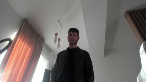 Michael online show from April 6, 2026, 3:46 pm