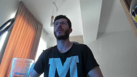 Michael online show from April 26, 2026, 9:29 am