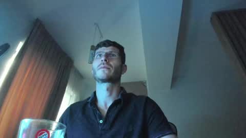 Michael online show from May 19, 2026, 5:08 pm