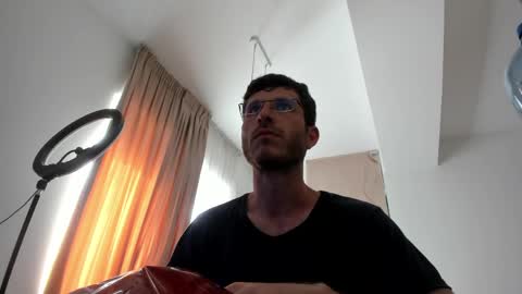 Michael online show from June 8, 2026, 1:55 pm