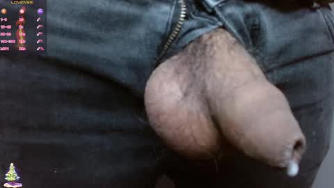 yors online show from January 11, 2025, 10:18 pm