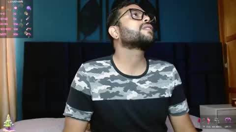 yors online show from January 22, 2025, 8:38 pm