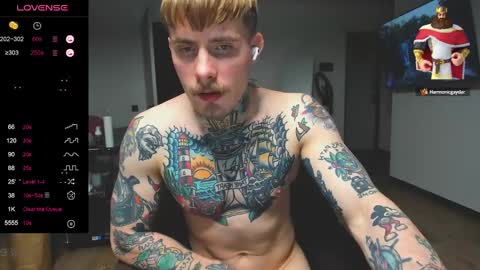 Max online show from December 1, 2024, 4:29 pm