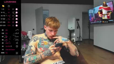 Max online show from December 5, 2024, 8:00 am