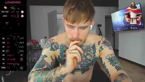 Max online show from December 5, 2024, 11:05 am