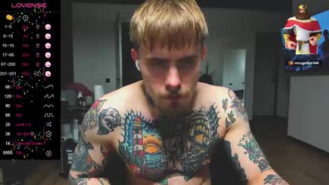 Max online show from January 5, 2025, 4:38 pm