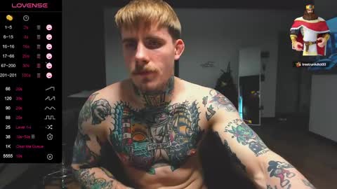 Max online show from January 11, 2025, 1:11 pm