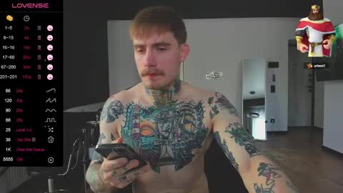 Max online show from February 7, 2025, 7:29 am