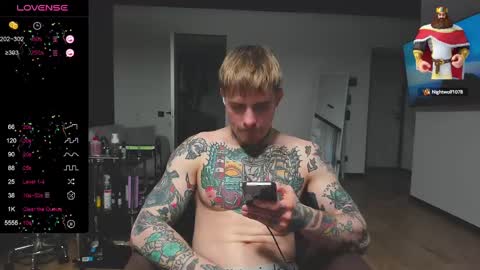 Max online show from February 13, 2025, 2:52 pm