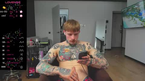 Max online show from February 17, 2025, 12:38 pm