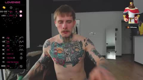 Max online show from March 2, 2025, 12:01 pm